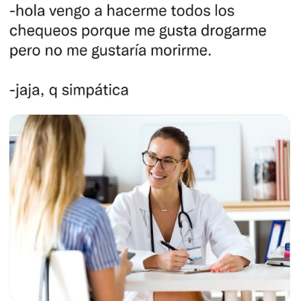 LaRevolucionlle's tweet photo. Me hicieron un meme. https://t.co/LrwxhKYqQh