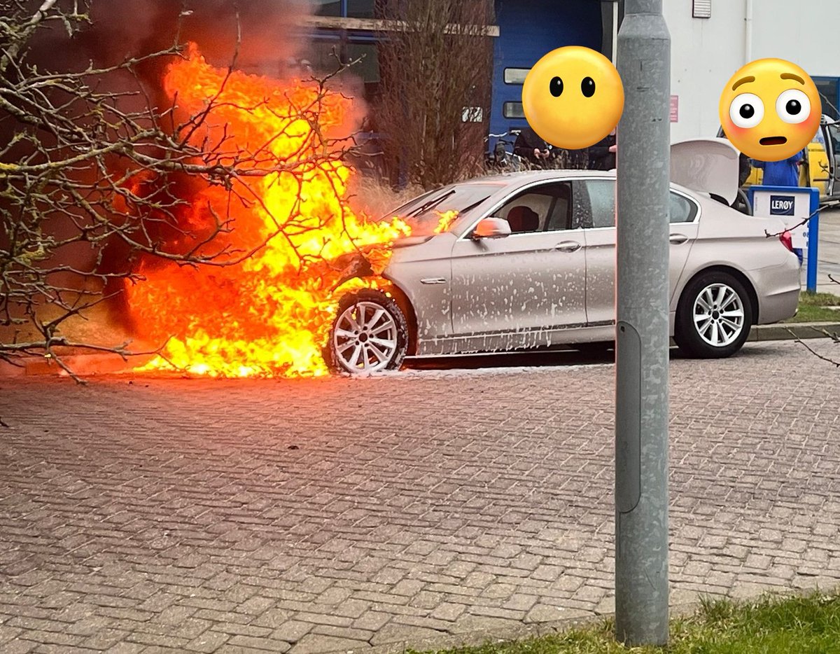 112 NIEUWS URK tweet media