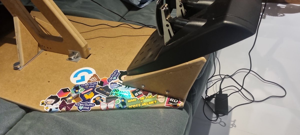 Chris Klug tweet media