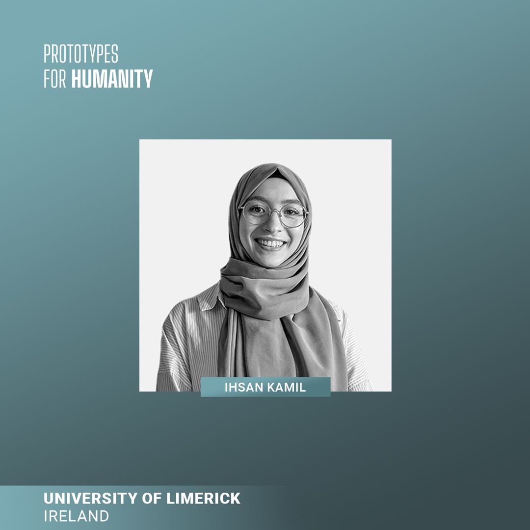 PrototypesforH's tweet image. Traditional home-birthing products are cumbersome and impractical, women frequently opt for the more medicalised hospital system.

Leya improves the experience of homebirths by empowering mothers to choose labouring positions they find most effective.

 #prototypesforhumanity