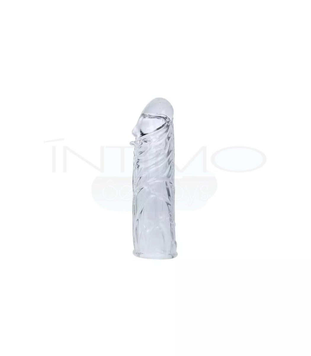 INTIMO_Toys's tweet photo. 🔥New arrivals🔥  
——
——
 🔥Funda para pene tamaño 18cm de largo 
——
🔥Precio $15
——
📦 Contamos con envíos a todo el país.
#dildo #sextoys #dildovibrador #sexlife #encuendelallama https://t.co/f6HF0qktvH