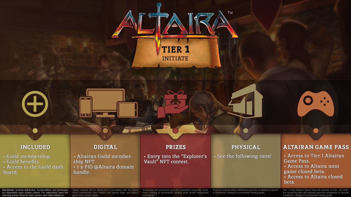 Altaira on Twitter "In order to provide accessibility to gamers and