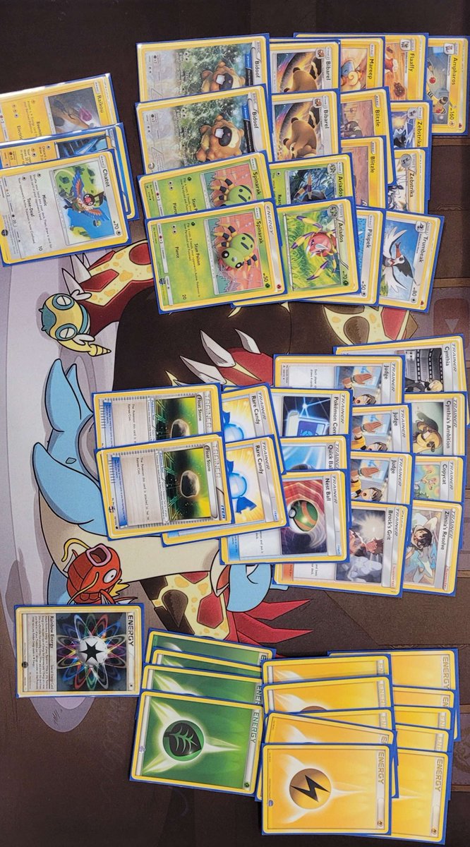BuckeyePokemon's tweet photo. https://t.co/FDu7l36zy1