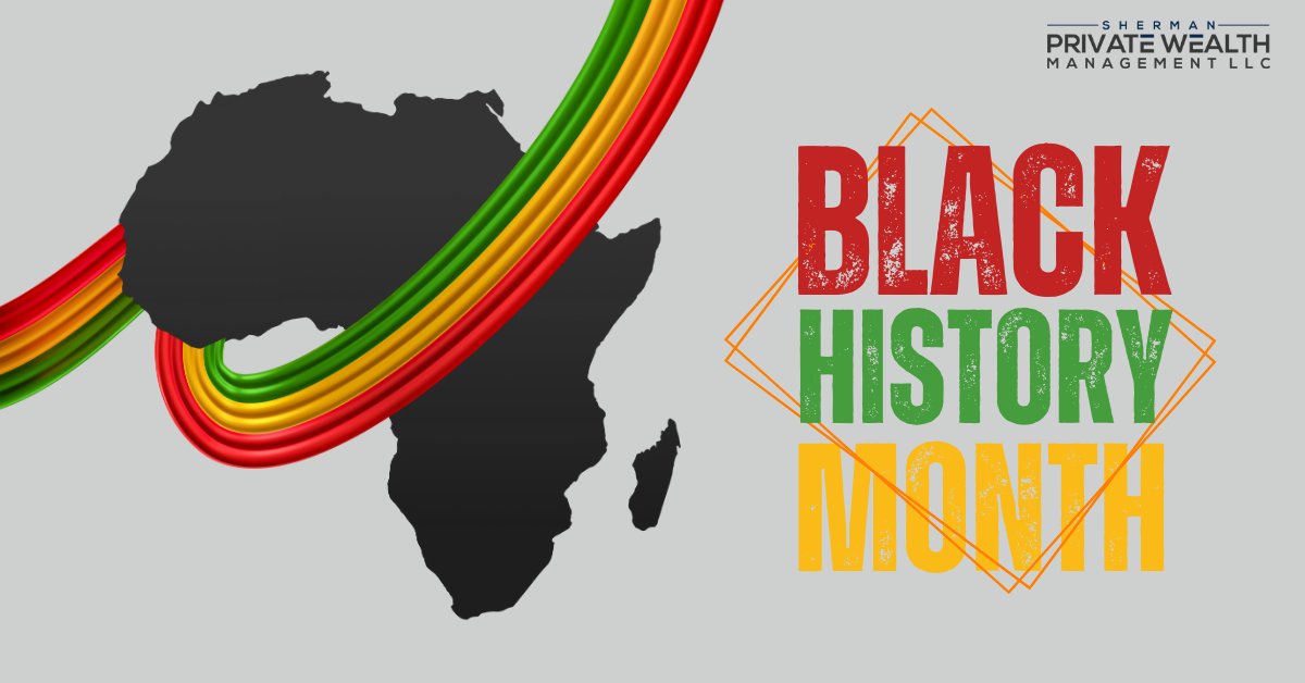 JShermanCFP_AIF's tweet image. This month we celebrate the achievements and contributions of Black people throughout America&apos;s history in the face of much hardship and discrimination. We stand with you and support you!