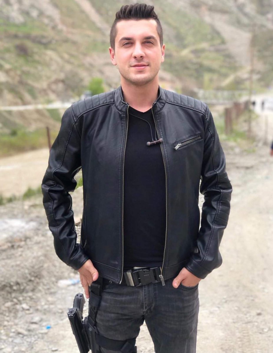 TTAgrup's tweet photo. Polis Memuru Fatih Sarıgül 

Başımız sağ olsun. https://t.co/aNNsD9aUeU