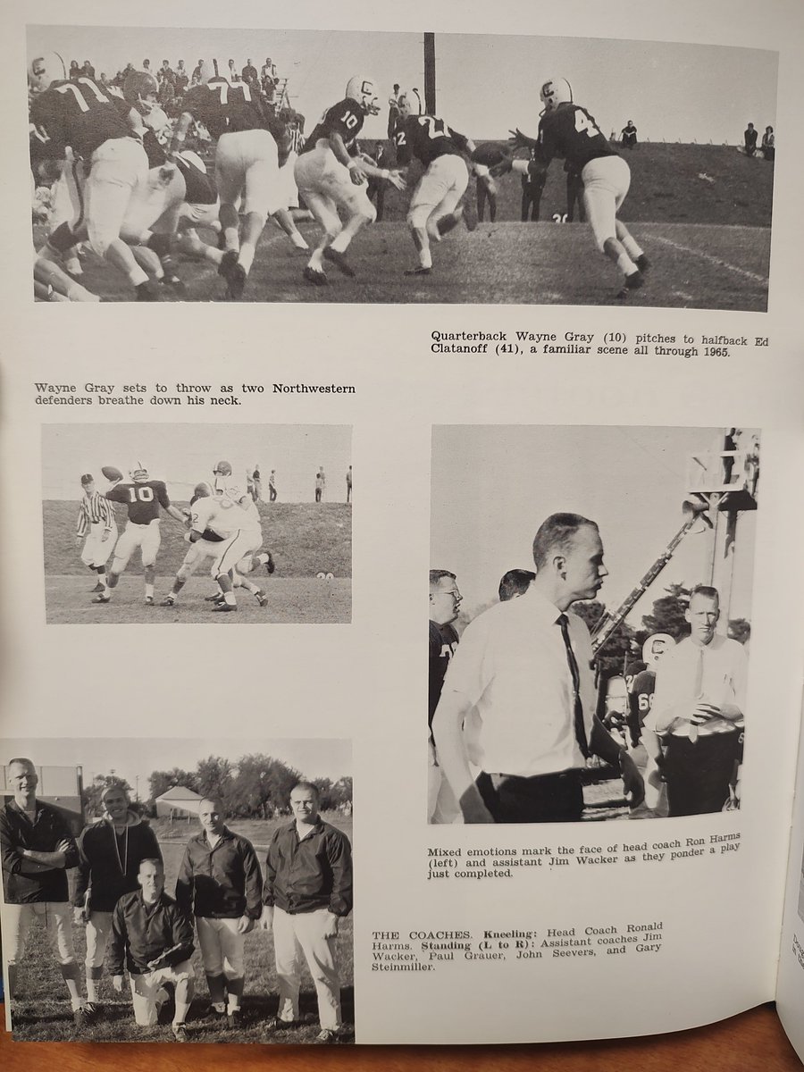 CUNEAlumni's tweet photo. Throwback to 1966! https://t.co/NmcyWOkbpU