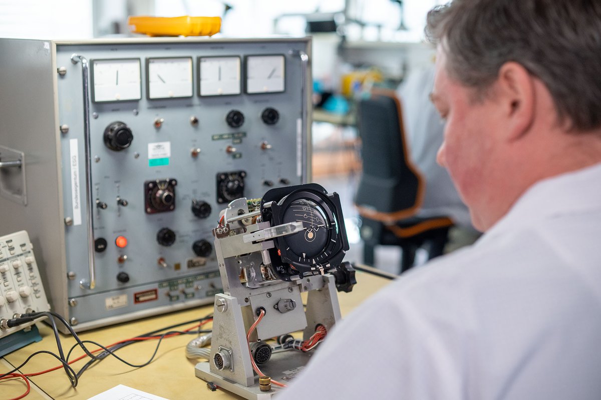 autoflug's tweet image. AUTOFLUG guarantees professional and appropriate maintenance and repair for dated equipment to ensure a long-lasting service life.

#AUTOFLUG #thinkingsafety #maintenanceandrepair #maintenance #repair