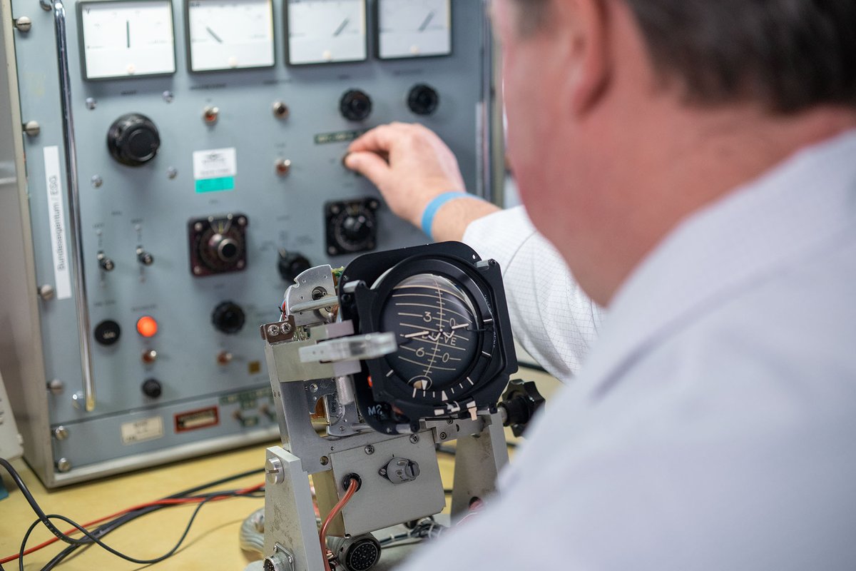 autoflug's tweet image. AUTOFLUG guarantees professional and appropriate maintenance and repair for dated equipment to ensure a long-lasting service life.

#AUTOFLUG #thinkingsafety #maintenanceandrepair #maintenance #repair