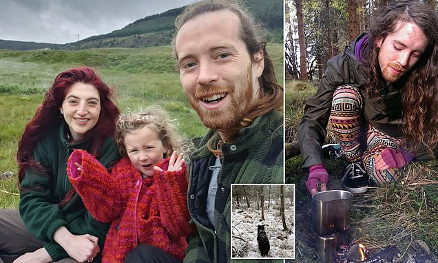 ansha_afridi1's tweet photo. Finn Creaney, a father of one from near Tain in the Scottish Highlands, has not been seen since Friday, March 25. Like Nicola Bulley he went for a walk, his wife believes he is still alive. Lets share this #finncreaney #NicolaBulley https://t.co/cp2rIY67nZ
