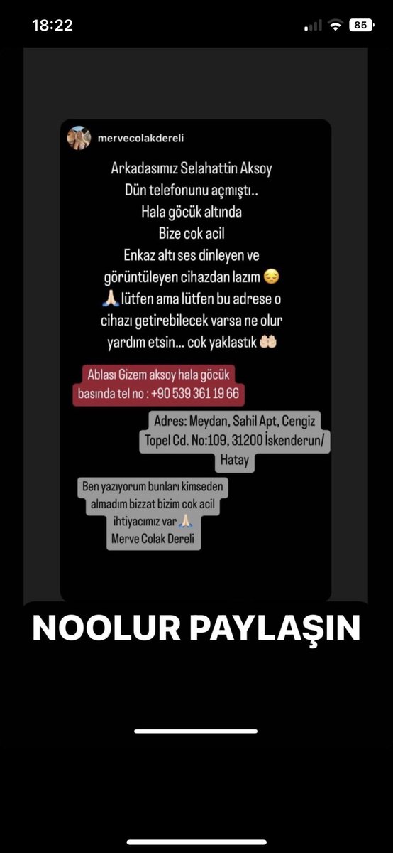 Arkadaşlar rt yaparmısınız