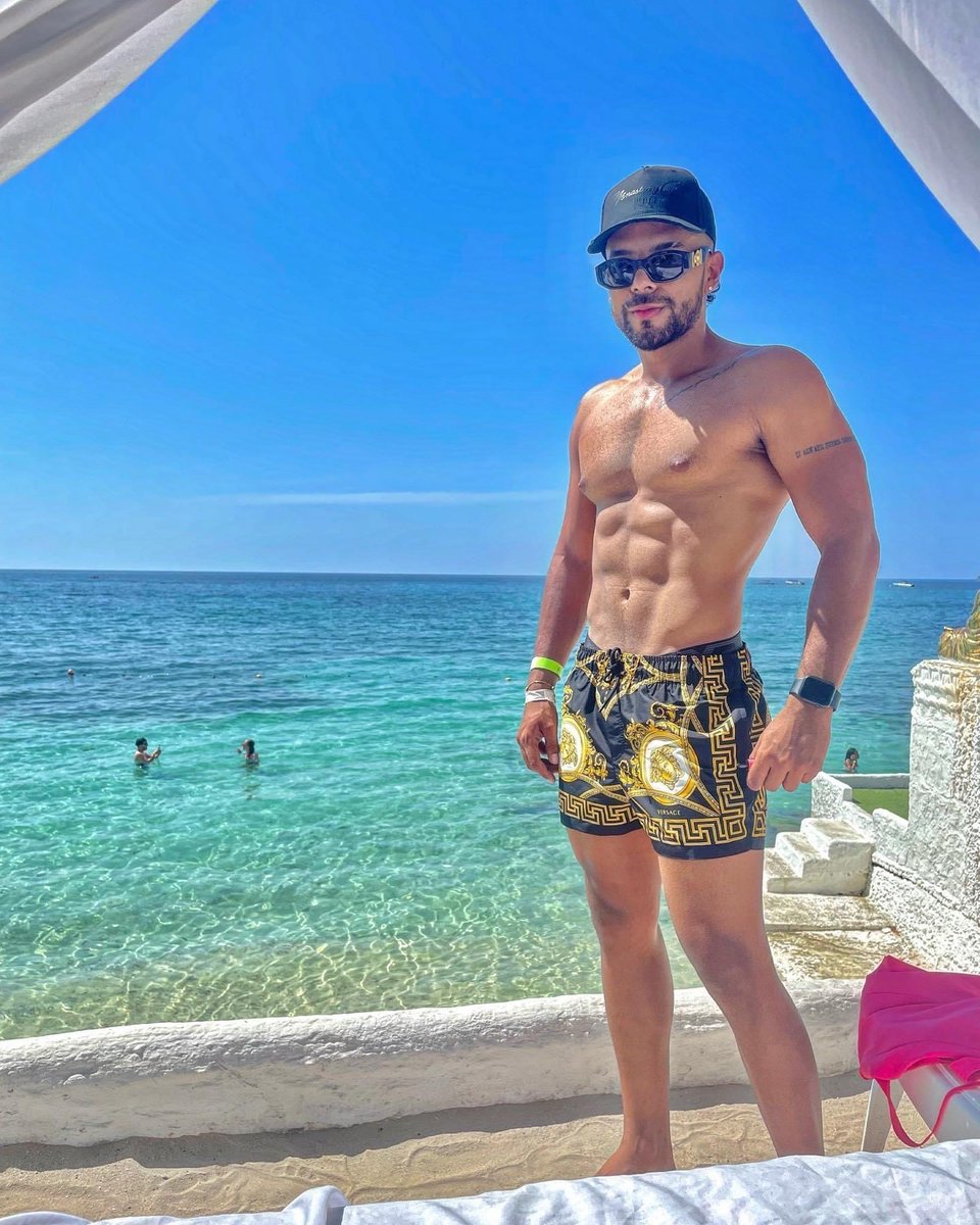 ocampp_jorge's tweet photo. Que rico playita https://t.co/MJ7DAb6yTR