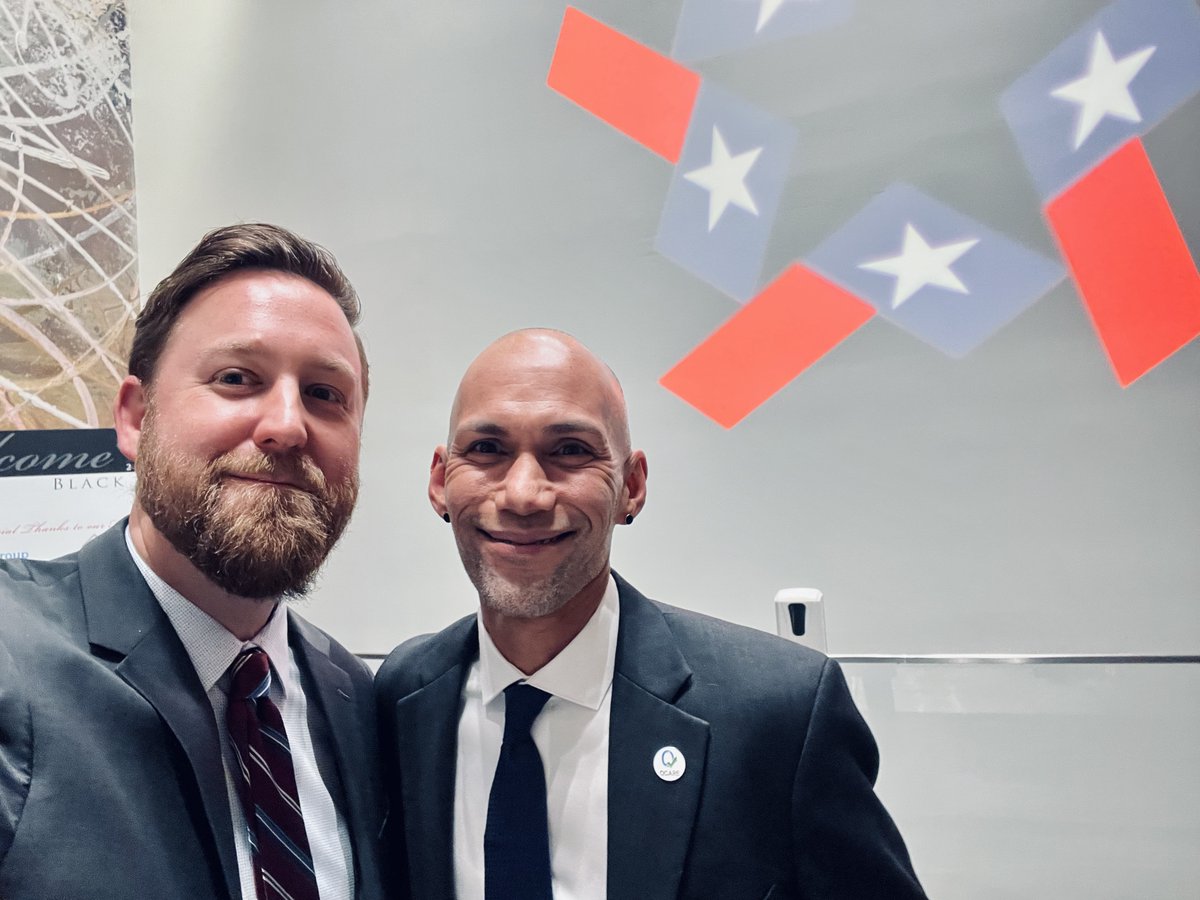 doyleseelbach's tweet photo. Excited to rep @ARAWC_Option at the @TCCRI Black Tie &amp; Boots Gala with @karlseelbach, Michael Bradford, Taylor Calvin, &amp; Ryan Brannan. Educating legislators on ARAWC's mission to provide a competitive &amp; responsible alternative to workers' comp. #ARAWC #BlackTieandBootsGala https://t.co/DWhjATVfVH