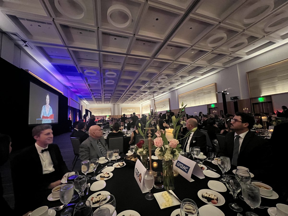 doyleseelbach's tweet photo. Excited to rep @ARAWC_Option at the @TCCRI Black Tie &amp; Boots Gala with @karlseelbach, Michael Bradford, Taylor Calvin, &amp; Ryan Brannan. Educating legislators on ARAWC's mission to provide a competitive &amp; responsible alternative to workers' comp. #ARAWC #BlackTieandBootsGala https://t.co/DWhjATVfVH