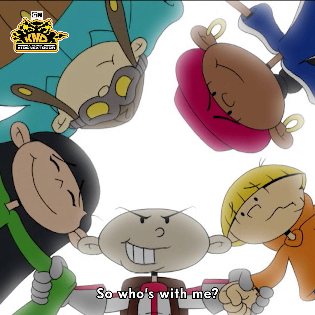Cartoon Network on Twitter: Cartoon Network on Twitter: