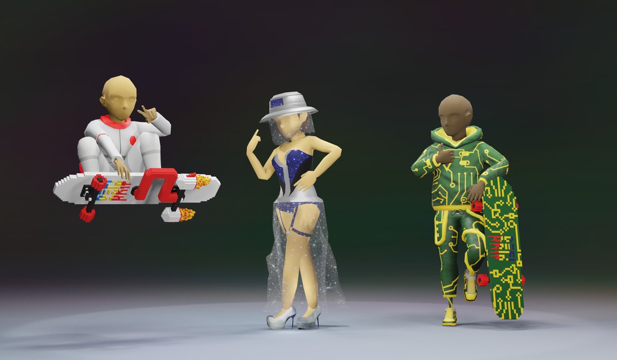 DeFi Drip tweet media