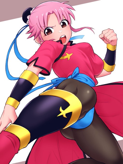 ブレ・破片無しVer. 