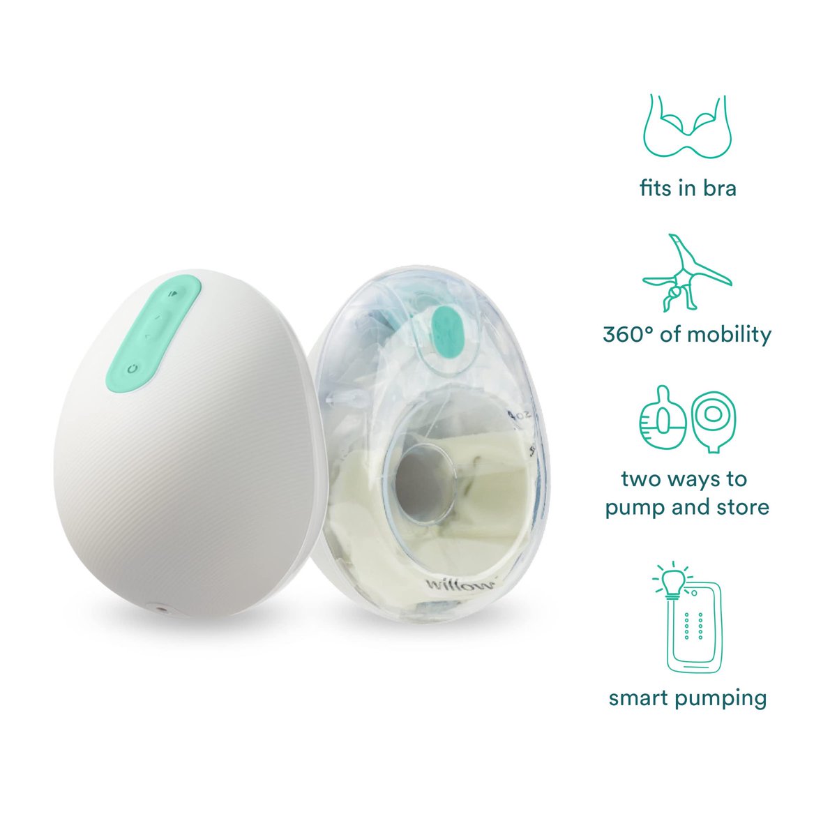 Amazing wearable breast pump. Get 25% off on #ValentinesDay 

shareasale.com/r.cfm?b=136770…