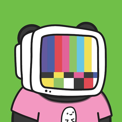 NFT_reseach's tweet photo. @FrenlyPandas #pushinpandas https://t.co/nZjeDfxsky