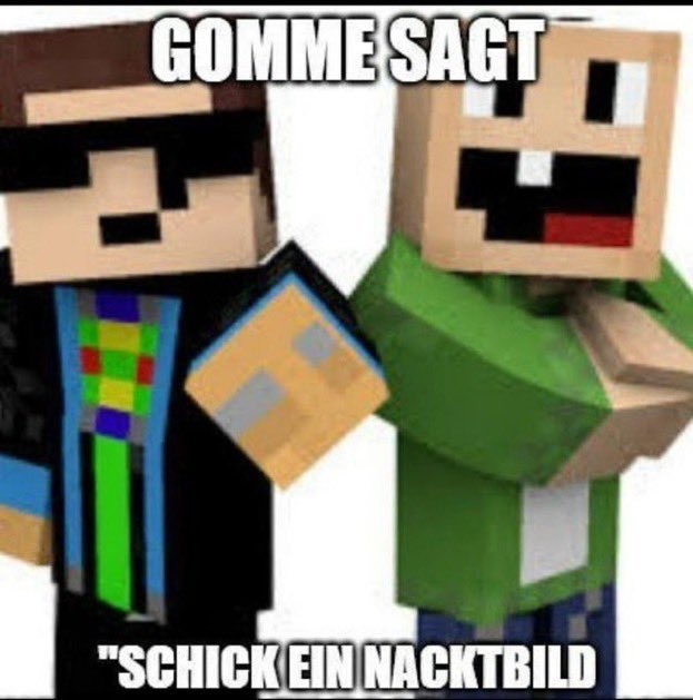 itz_lukas__'s tweet photo. @rewinside Keik Ahnung aber https://t.co/AWiGibZFqg
