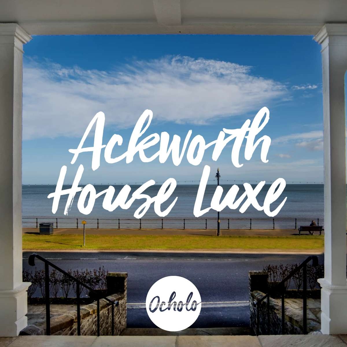ocholovillas's tweet photo. Experience absolute comfort and relaxation in the luxurious Ackworth House apartment on the beachfront in Filey

Click the link below to book a stay and enjoy the panoramic views of the bay from Filey Brigg to Flamborough lighthouse.

https://t.co/mtqXtE0QTM https://t.co/p5OREumX7L