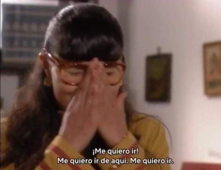 Guarromantico_'s tweet photo. Yo, a los 5 minutos de haber llegado a mi trabajo. https://t.co/ncZLNlyDZb