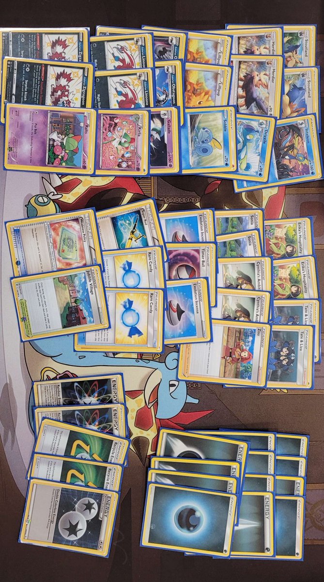 BuckeyePokemon's tweet photo. https://t.co/FDu7l36zy1