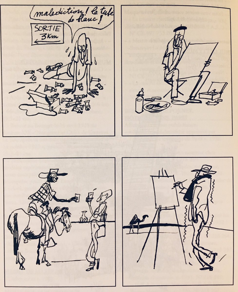 Beuville, Georges Beuville… 