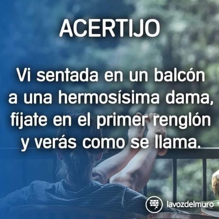 RoyCampos's tweet photo. #Acertijo. fácil https://t.co/9CUCoU2Z4R