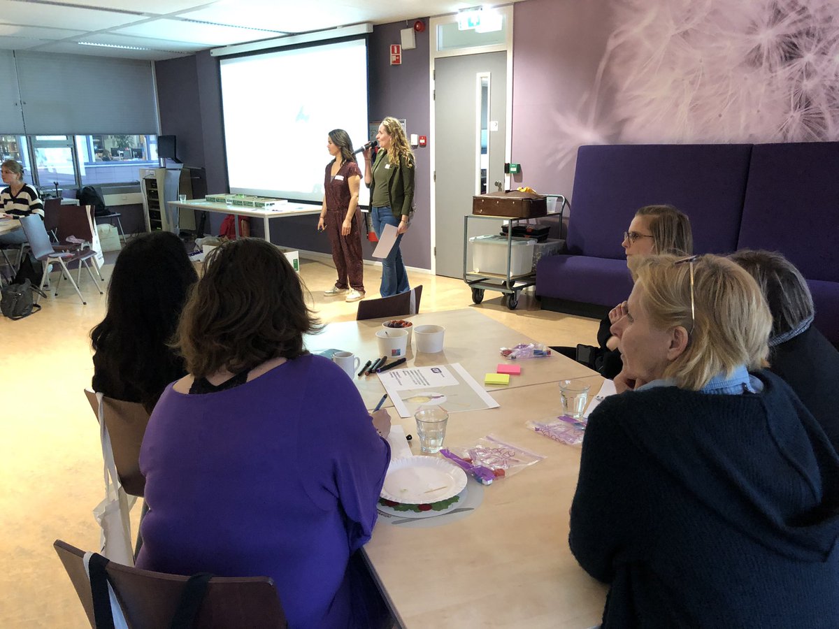 Klaar voor de #Kickoff #OnderwijsBoost <a href="/schoolleiders/">CNV Schoolleiders</a> <a href="/CNVOnderwijs/">CNV Onderwijs</a>