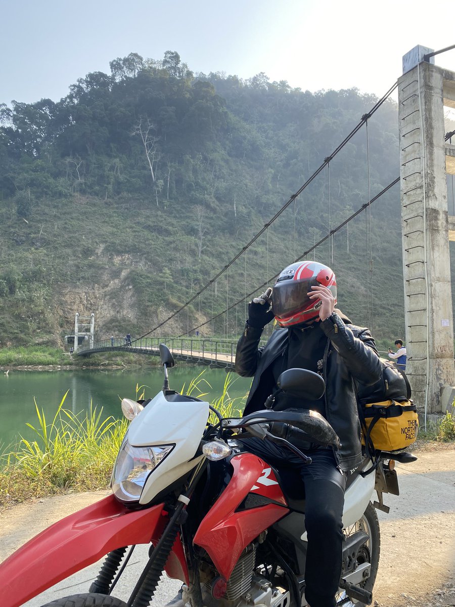 quangduc09041's tweet image. #hagiangtrip 
Chuyến đi này mang lại khá nhiều kỷ niệm cũng như đợt 2020 lần đầu mình đặt chân đến mảnh đất mặc dù đẹp đẽ mộng mơ với những ng du lịch - làm ăn như mọi người hay như mình nhg ở nhiều góc nào đó tại đây vẫn còn những csong chưa đc đủ đầy