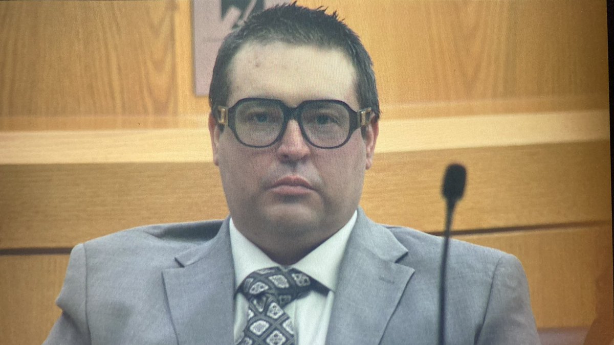 WFAA on Twitter "RT tliou Richard Acosta’s capital murder trial