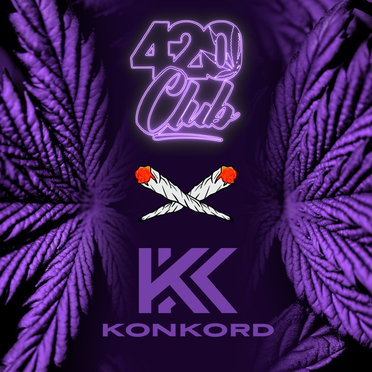 Konkord.me Labs tweet media