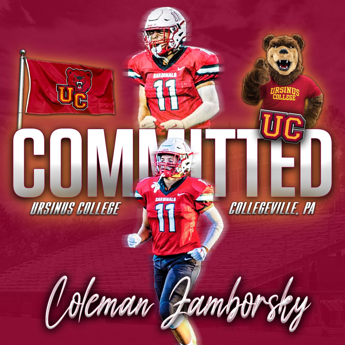 Coleman Zamborsky tweet media