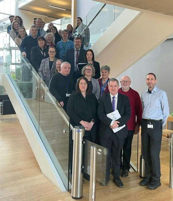 Department of Housing, Local Government & Heritage on Twitter "RT