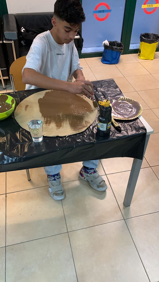 Casal dels Infants tweet media