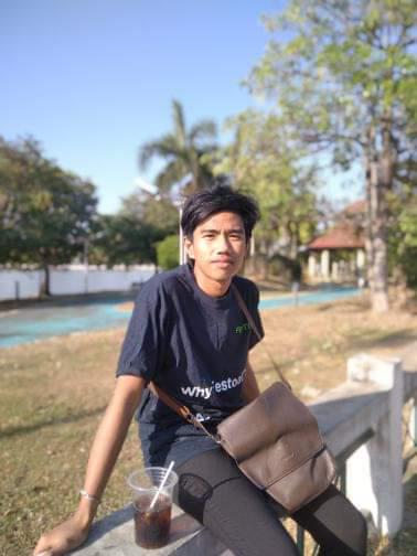 1010Camel's tweet photo. นัดได้คับ#fwb#อุบลในเมือง https://t.co/olZ4N85j3e