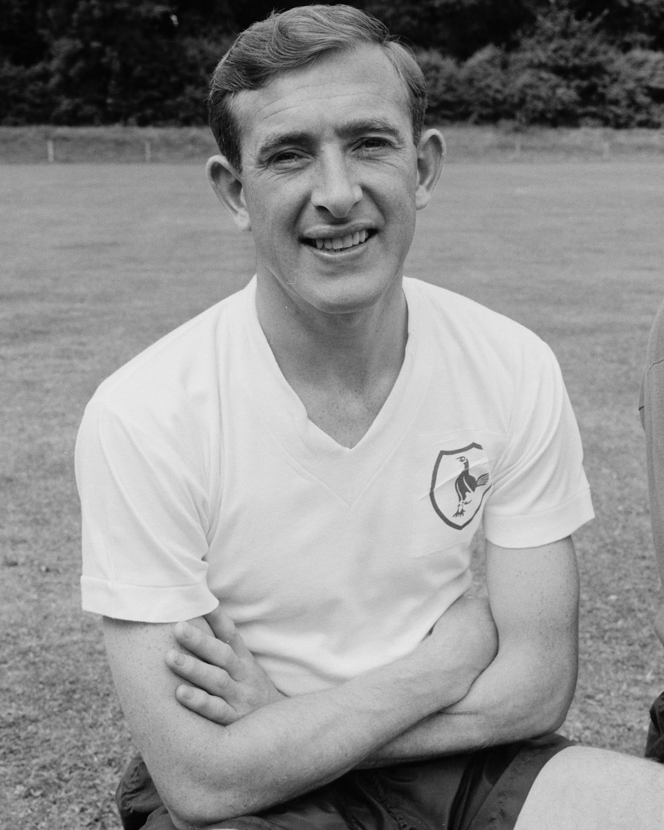 Tottenham Hotspur tweet media