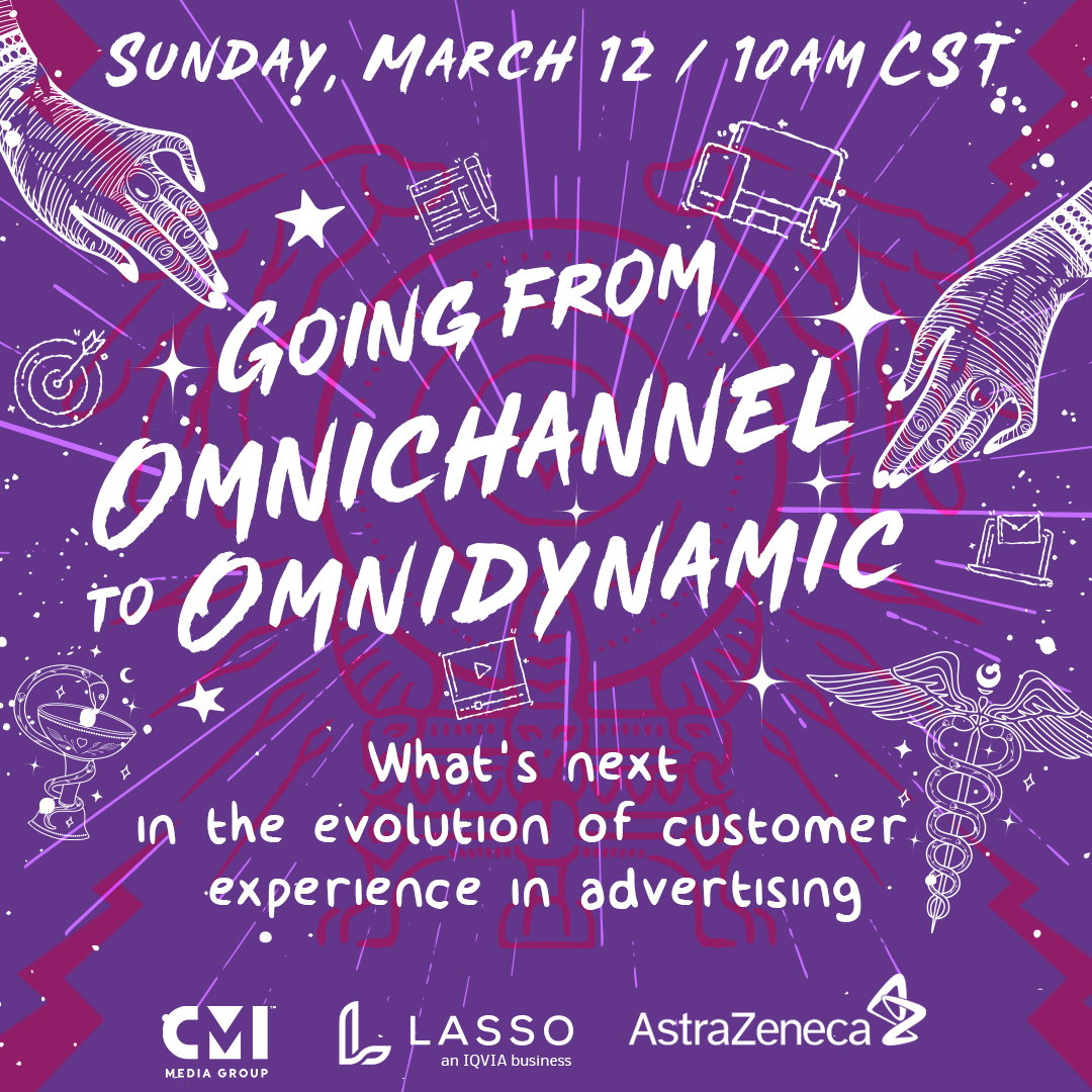 CMI Media Group tweet media