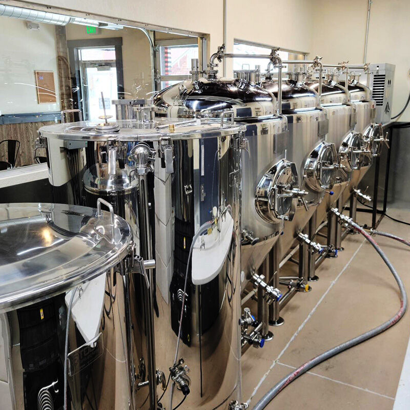 Stout Tanks and Kettles tweet media