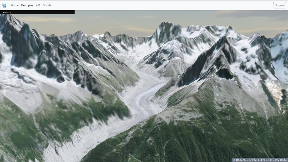There have been quite a lot of activity in Giro3D recently! Here is a quick summary of what's new and what's coming: oslandia.com/en/2023/02/09/…

Giro3D is made for the web, come play with our showcases: giro3d.org/examples/index…
