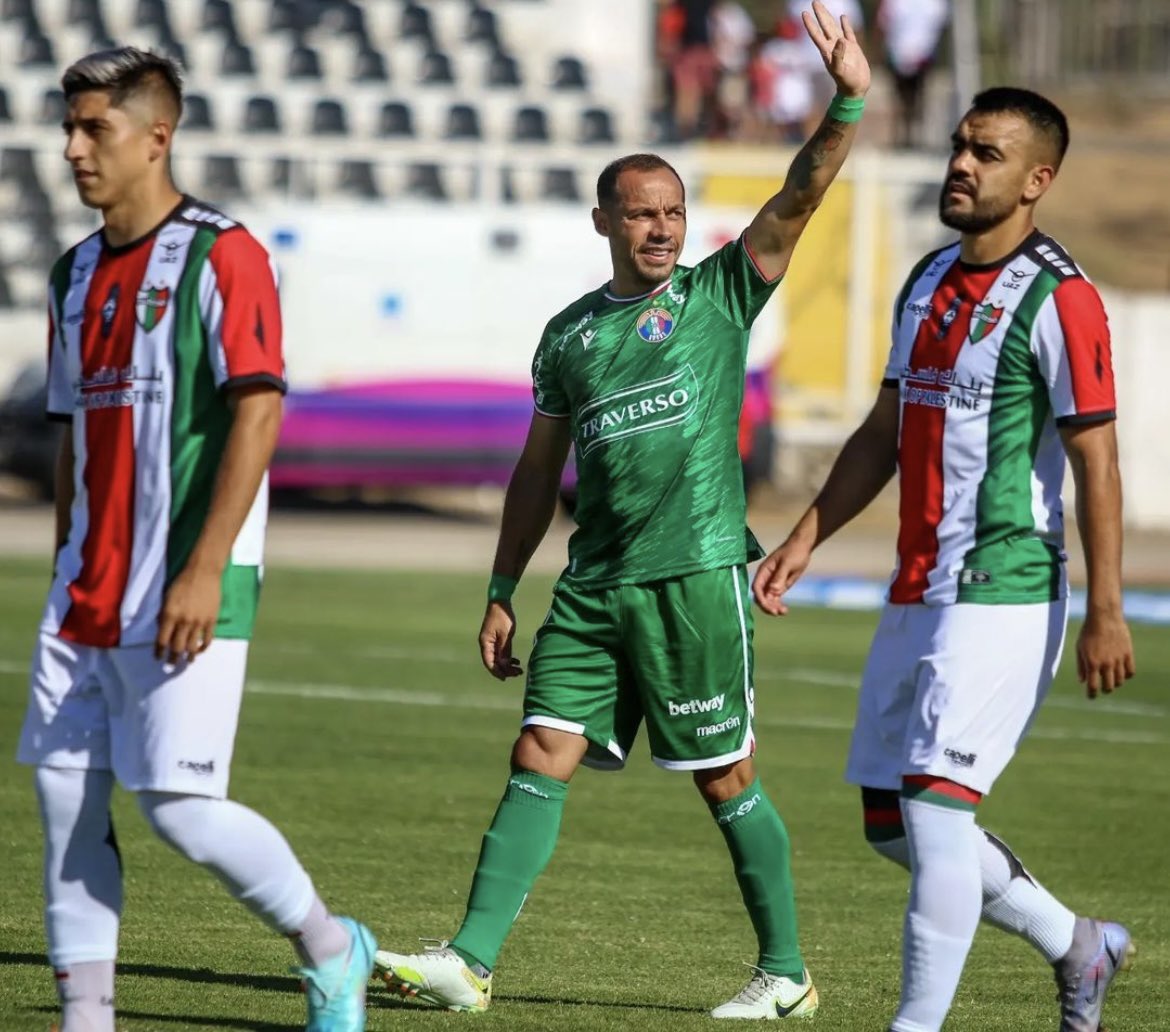 MarceloDiazCl's tweet photo. Audax Italiano recibe en el 🏟️ Municipal de La Florida a Unión Española por la cuarta fecha del Campeonato Betsson. Partido que se juega a contar de las 21:00 horas, transmisión de TNT Sports. https://t.co/KkmAoT4l9I