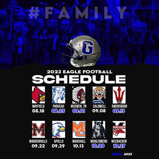 BigKempin50's tweet image. GCHS ‘23 Football #update3 😂 @NateInSports @BlueColonels