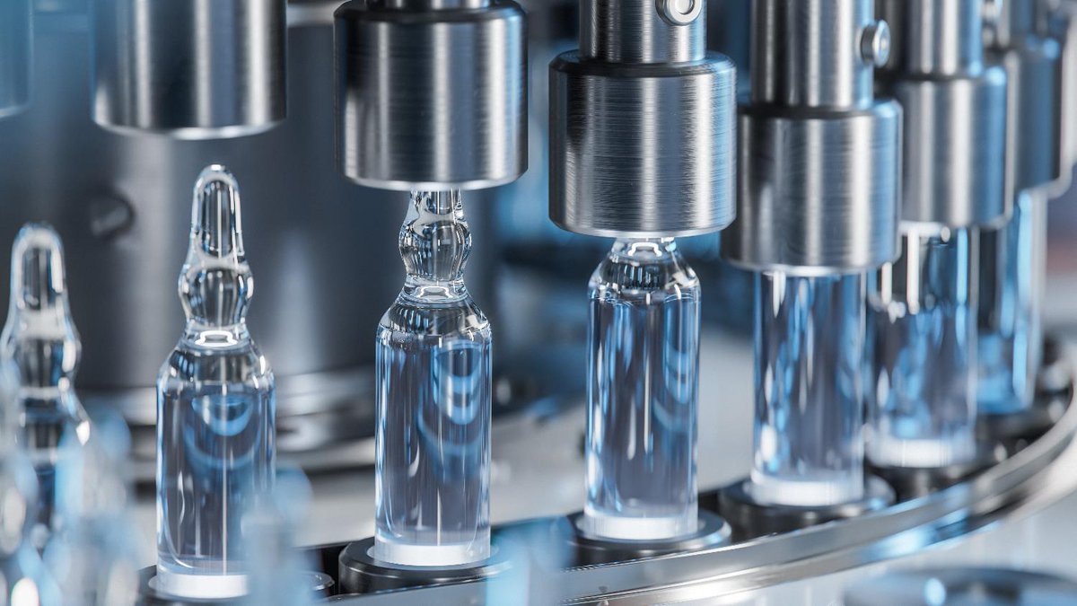 rrdonnelley's tweet image. With the accelerated demand of at-home testing, RRD is expanding its end-to-end diagnostic #testkit solution to support test manufacturers, medical device providers, and healthcare companies: //bit.ly/3YAm1an

#healthcareindustry #diagnostics #compliance