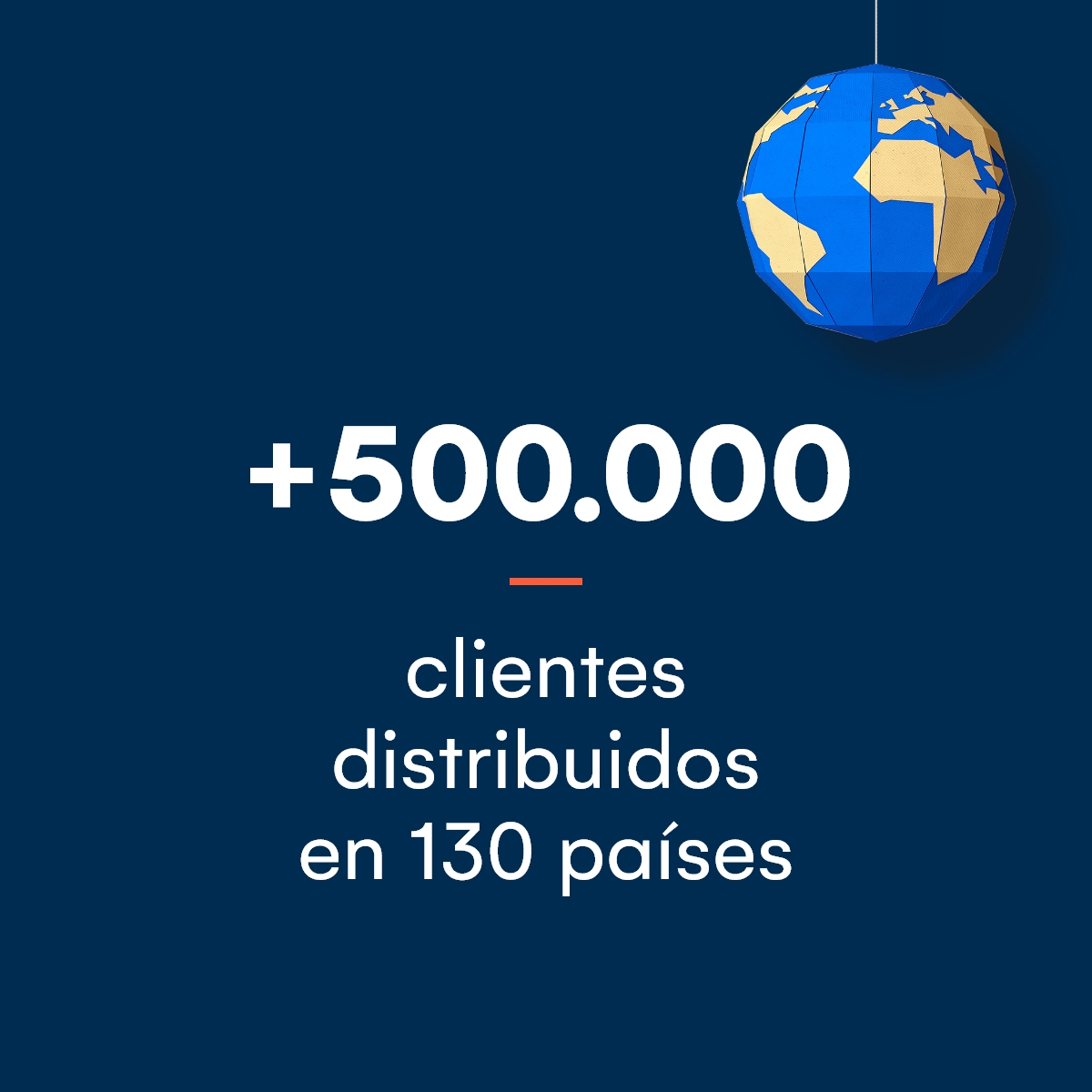 gsesoftware's tweet image. ✨¡Este es un capítulo nuevo (y emocionante) en nuestra historia! Seguimos creciendo, siempre con un propósito claro: ¡desarrollar soluciones únicas y innovadoras que ayuden a los negocios de nuestros clientes a evolucionar día tras día!
#MakeMorePossible