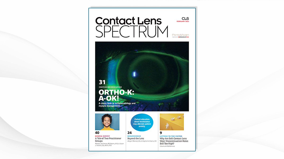 Global Myopia Symposium tweet media