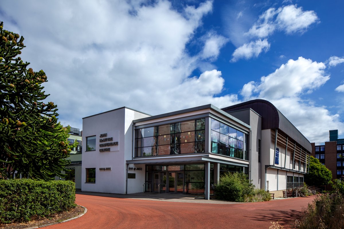 ETAG_UK's tweet photo. Thank you to all our sponsors, exhibitors &amp; attendees of #ETAG2023! 

A special thank you to the fantastic team at the JMCC Pollock Estate @uoeconferences - you were outstanding 👏

The speaker presentations will be available on our website next week: https://t.co/7JqmBAWNaH https://t.co/xszRsnPB43
