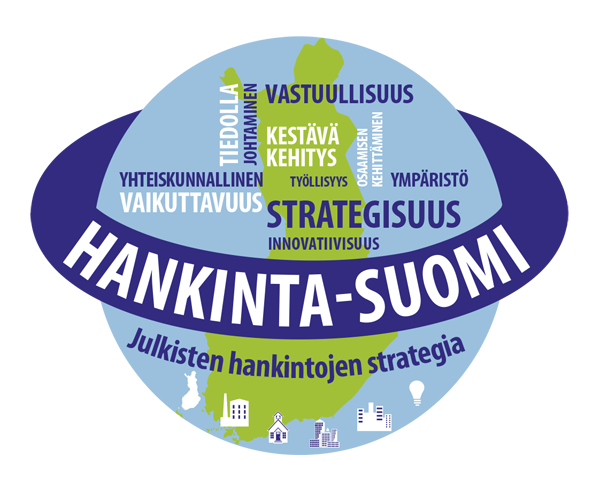 Kuntaliitto's tweet photo. Kuntaliiton ja valtiovarainministeriön Hankinta-Suomi on lisännyt merkittävästi yksilöiden, yritysten ja organisaatioiden tietoisuutta julkisten hankintojen kansantaloudellisesta vaikuttavuudesta ja niiden strategisesta merkityksestä. 

#hankinnat

https://t.co/QzwFbb21Za https://t.co/6vuTF2LEcE