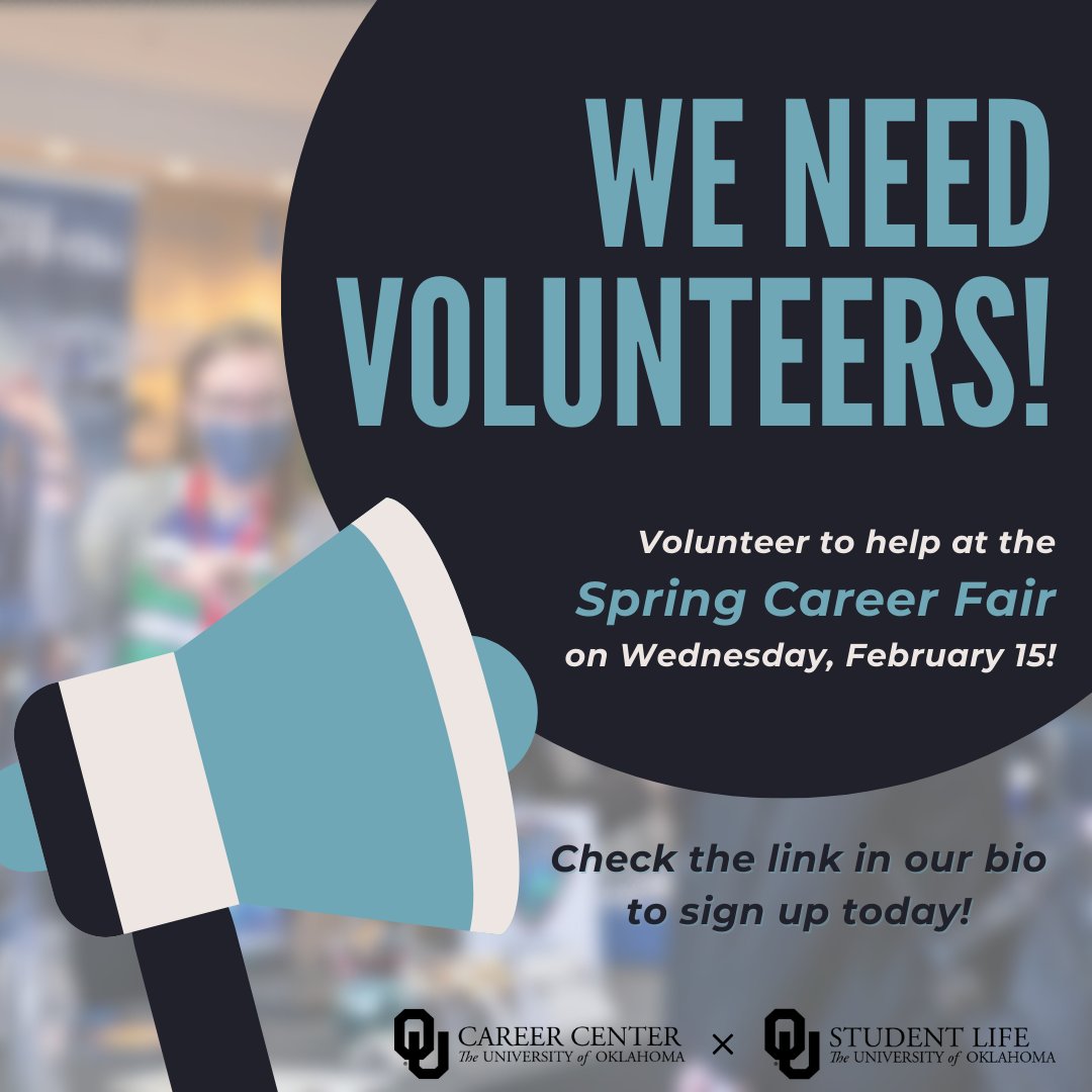 OU Student Life tweet media