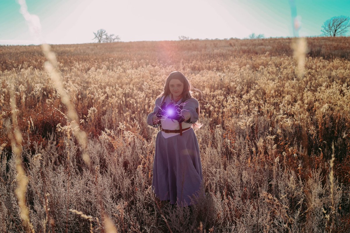 Rachellynndar_'s tweet photo. “Delilah Briarwood we're gonna sunder you.”

This character is Imogen Temult from @CriticalRole and belong to @LauraBaileyVO 

📸: @HiraethFire_Cos 

#CriticalRole #CriticalRoleArt #imogentemult #CriticalRoleCosplay #BellsHells https://t.co/I76ECBSyGt