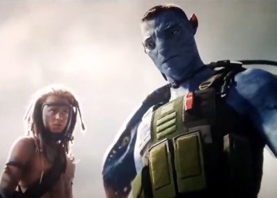 You used to be nice, or did you never used to be?